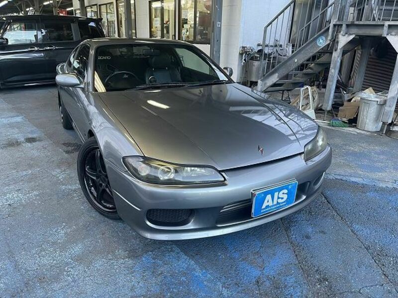 SILVIA