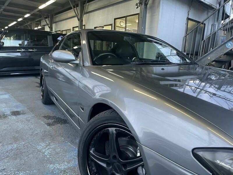SILVIA