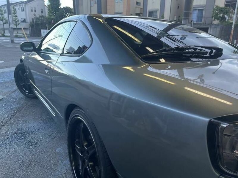 SILVIA