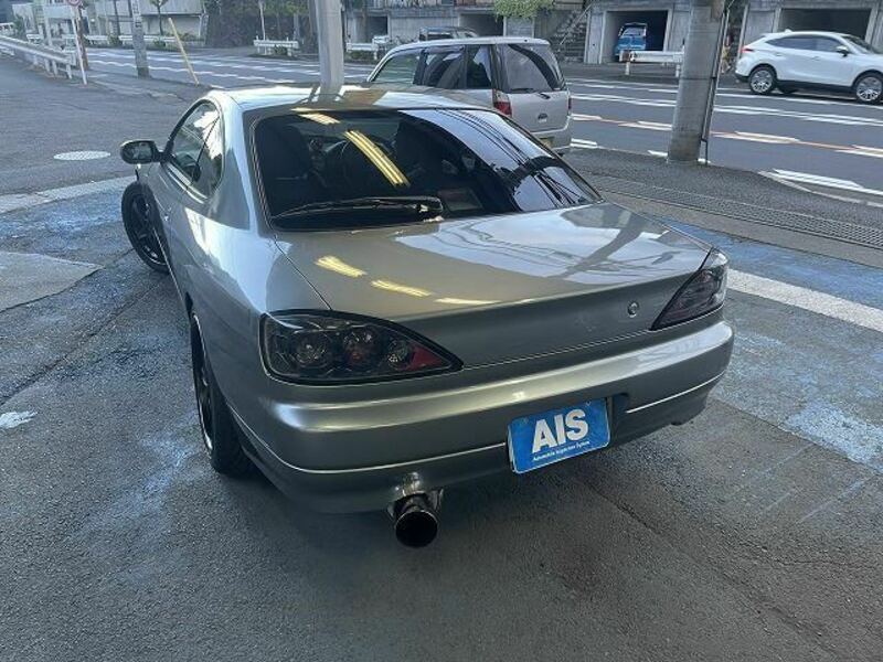 SILVIA