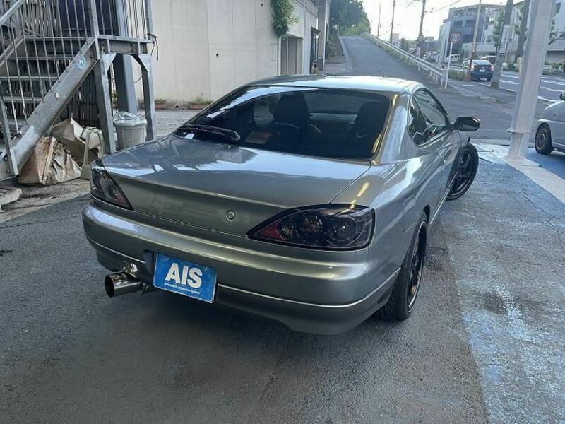 SILVIA