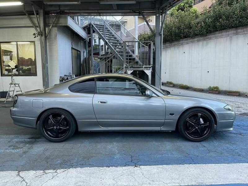SILVIA