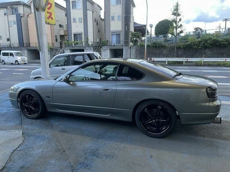 SILVIA