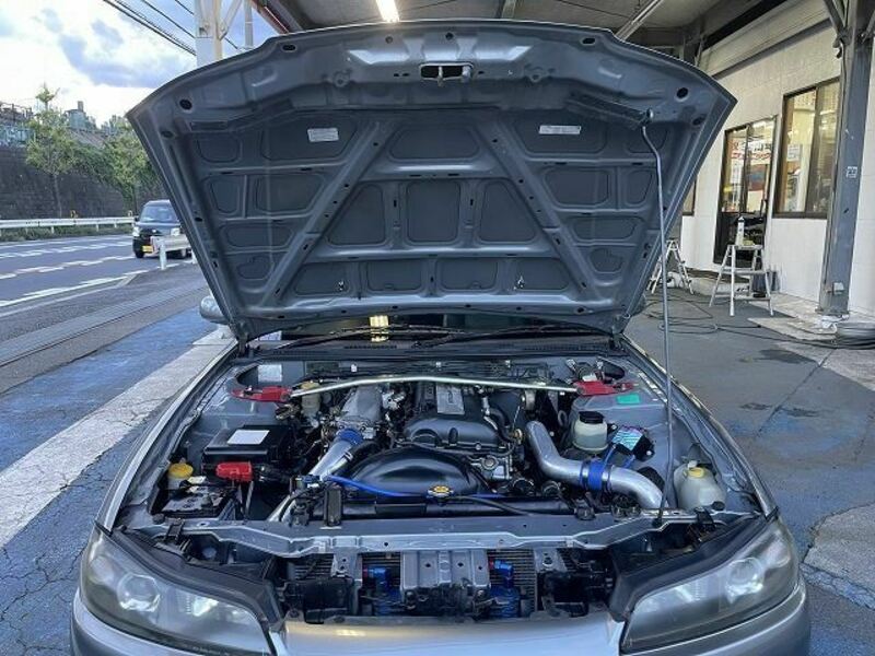 SILVIA