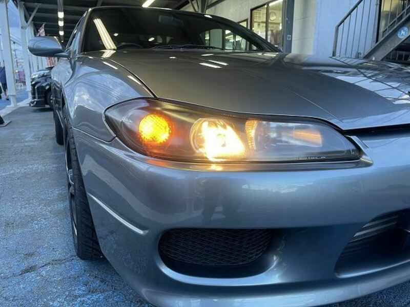 SILVIA