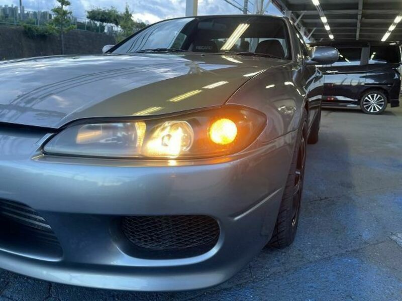 SILVIA