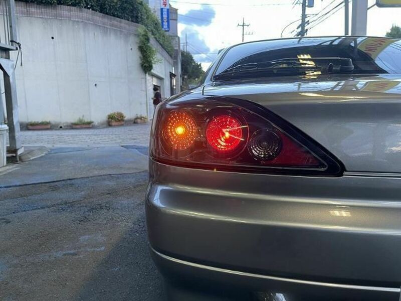 SILVIA