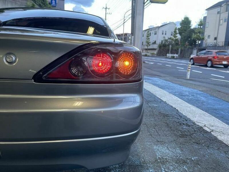 SILVIA