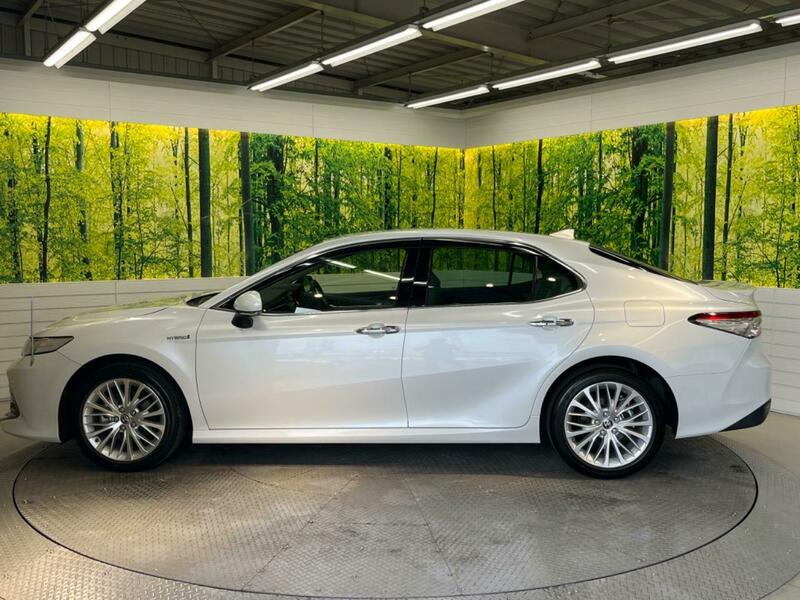 CAMRY