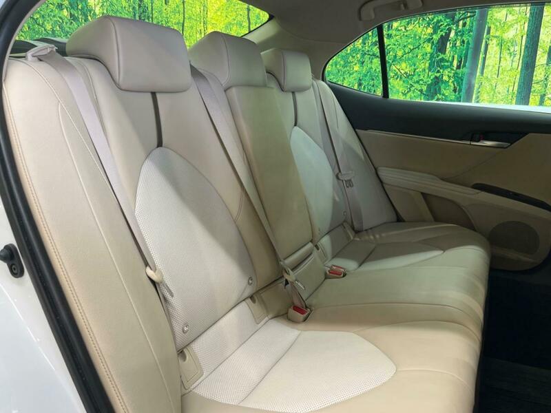 CAMRY