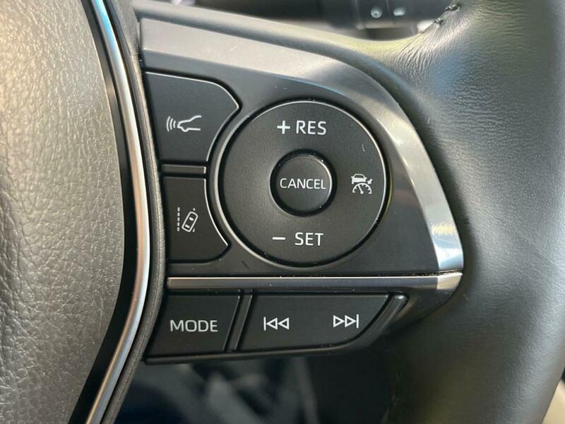 CAMRY