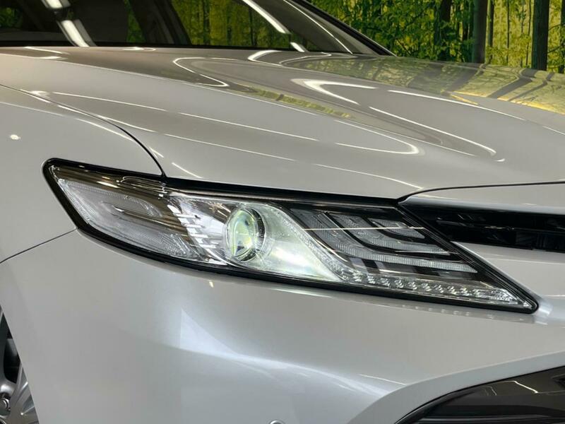 CAMRY