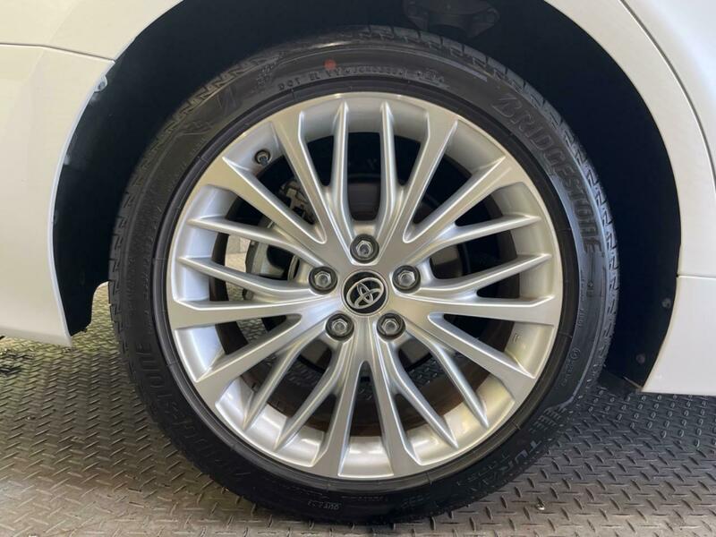 CAMRY