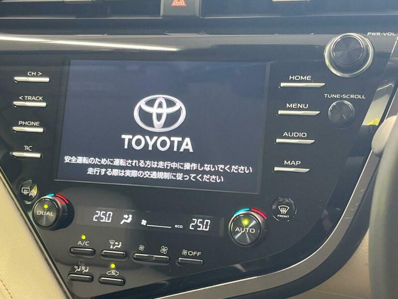 CAMRY