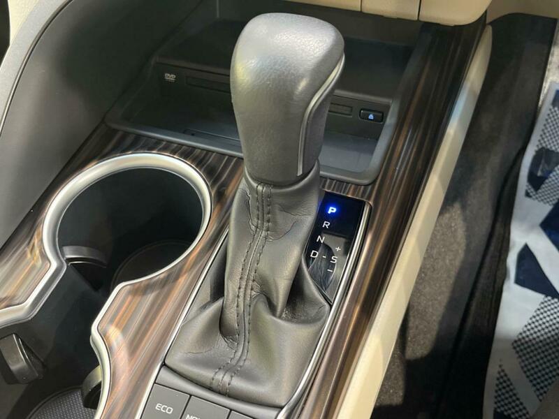 CAMRY