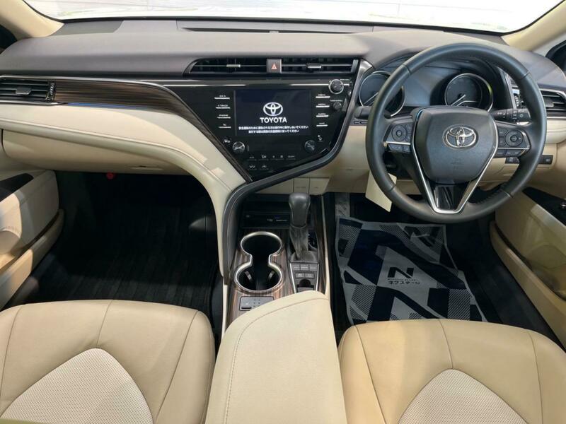 CAMRY