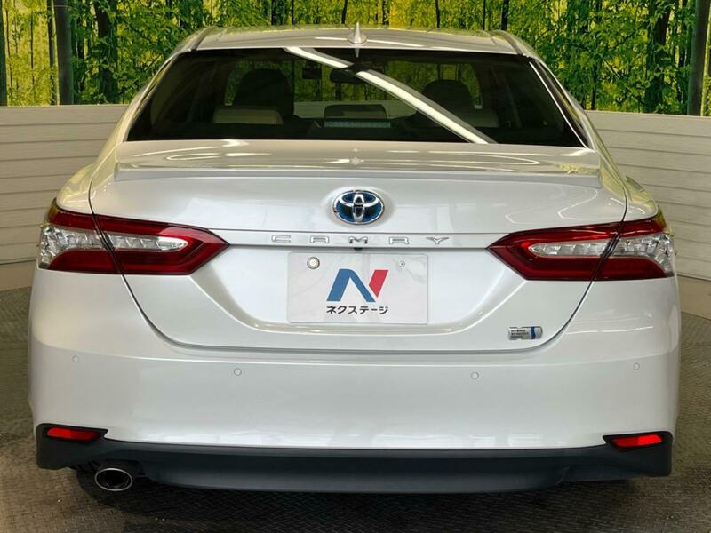 CAMRY