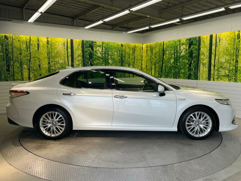 CAMRY