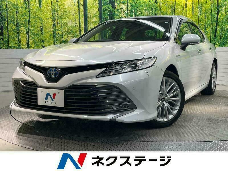 CAMRY