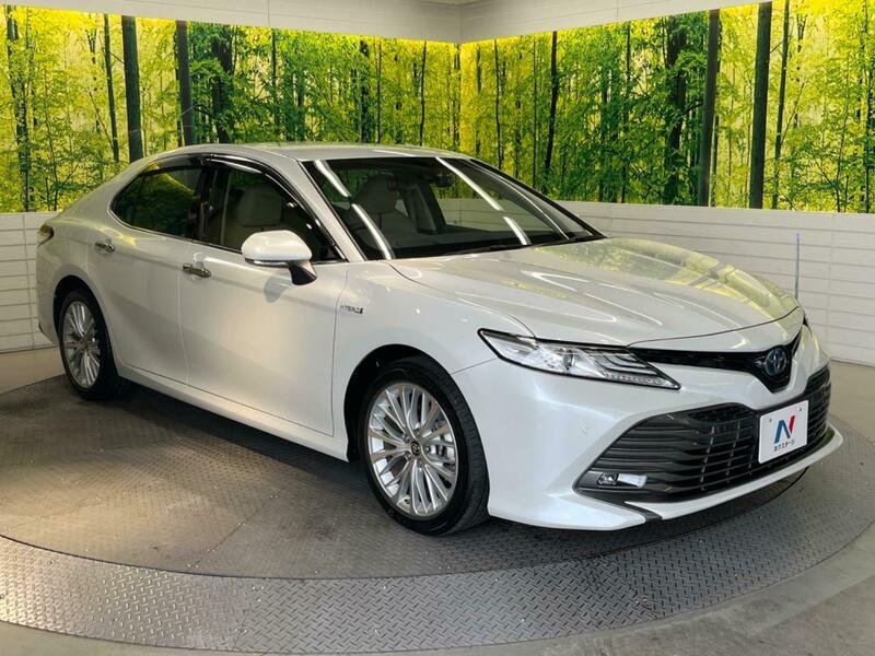 CAMRY