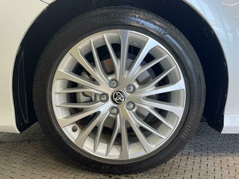 CAMRY