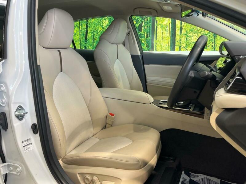 CAMRY