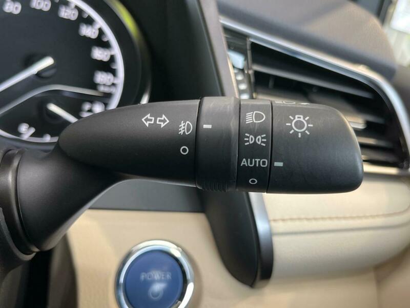 CAMRY