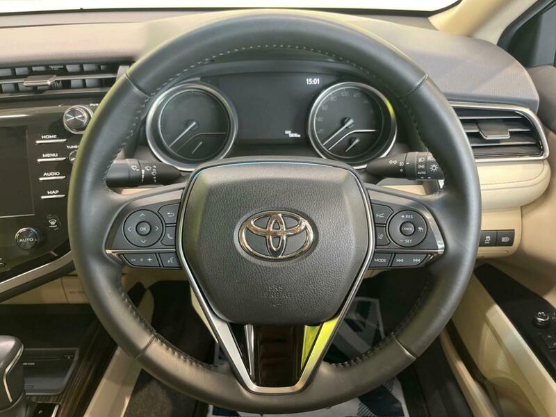 CAMRY