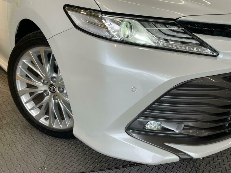 CAMRY