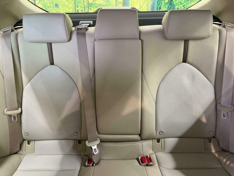 CAMRY