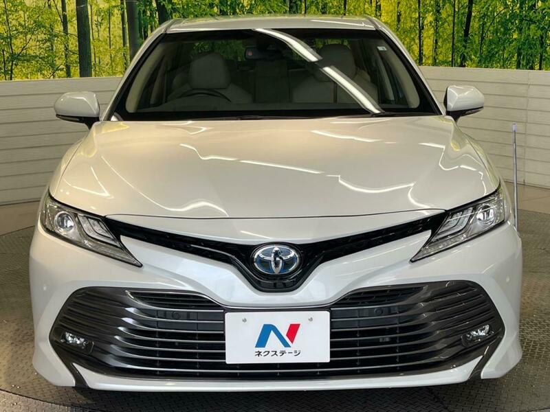 CAMRY