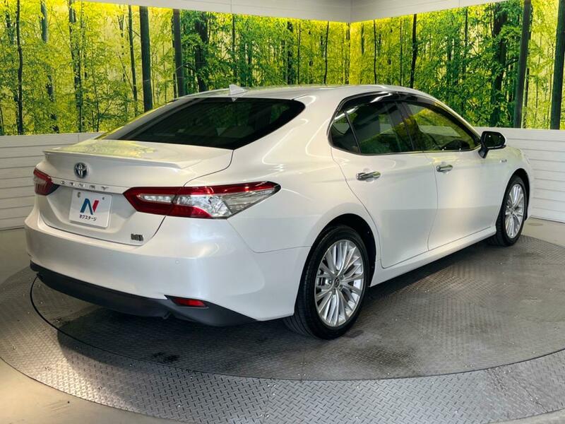 CAMRY