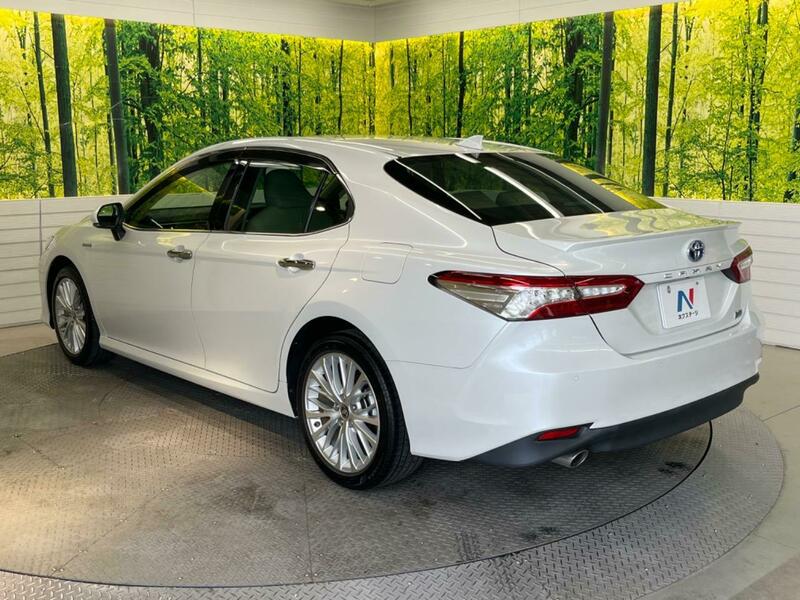 CAMRY