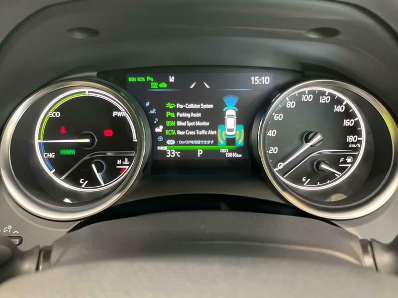 CAMRY