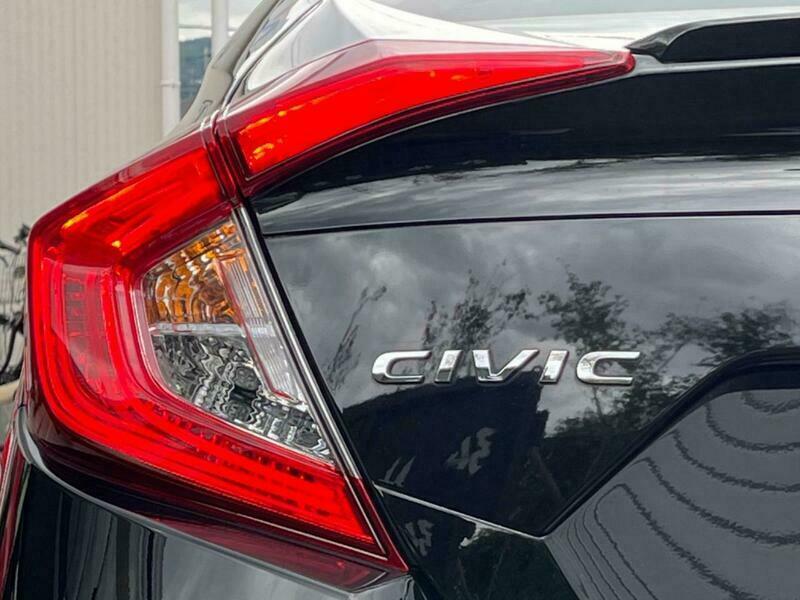 CIVIC