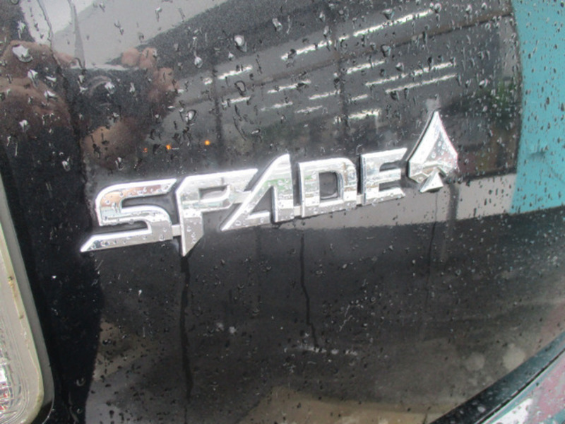 SPADE