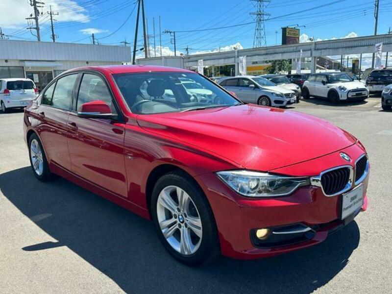 3 SERIES