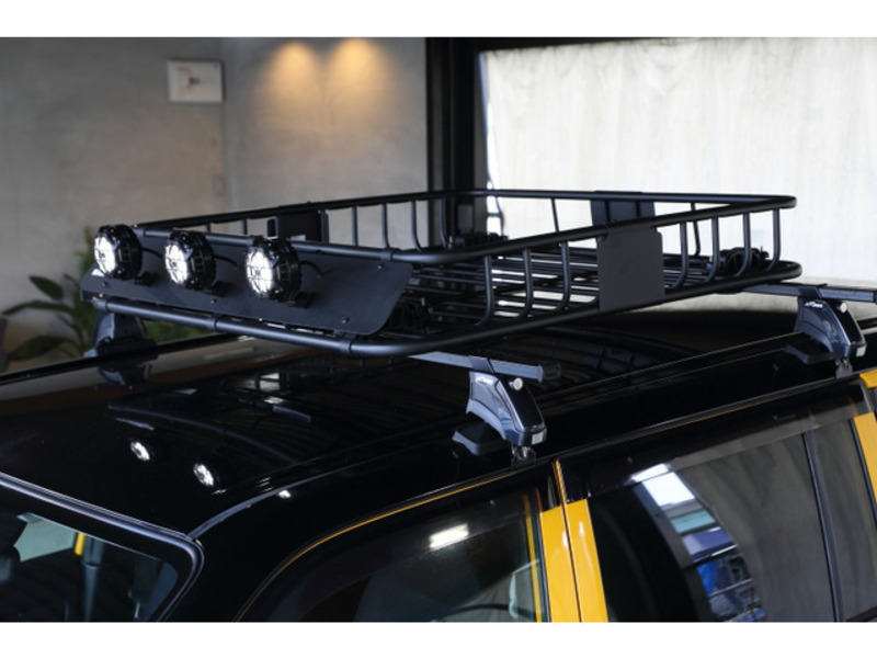 PROBOX VAN