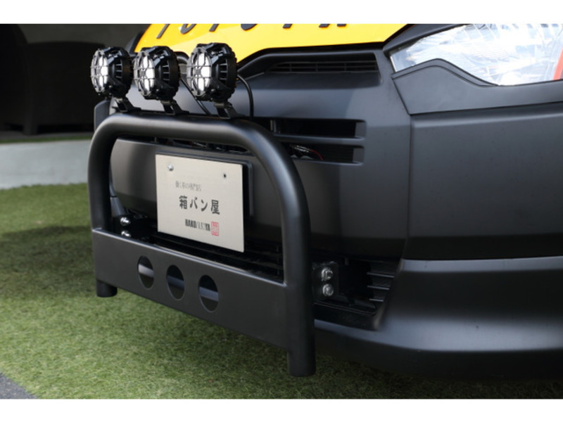 PROBOX VAN