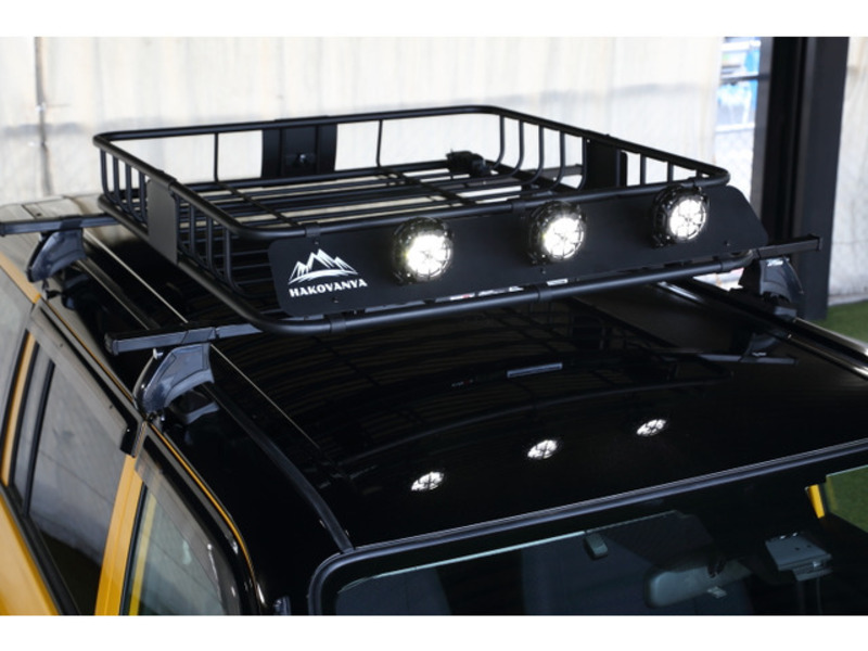 PROBOX VAN