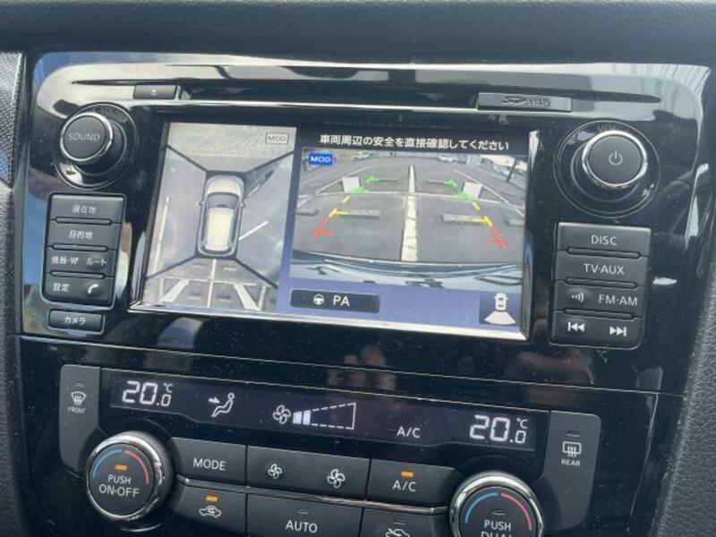 X-TRAIL-5