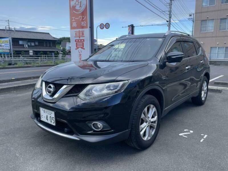 X-TRAIL-0