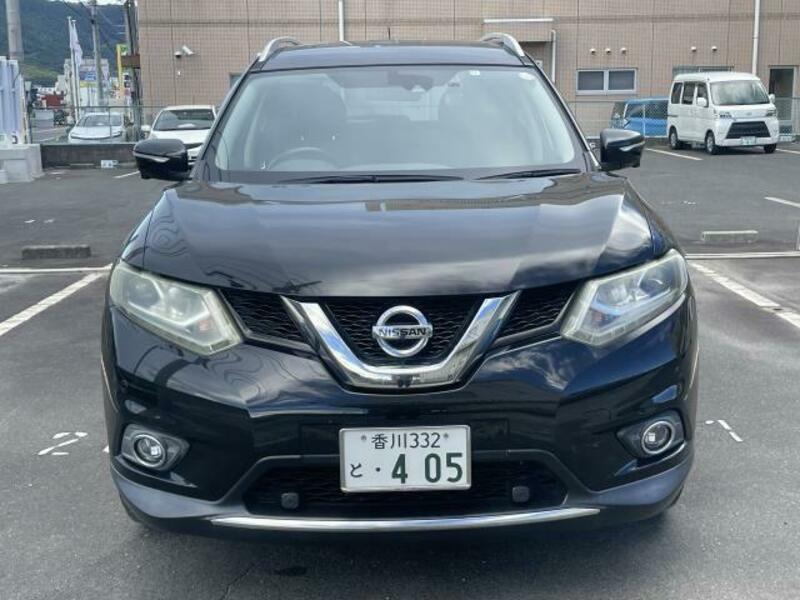 X-TRAIL-9