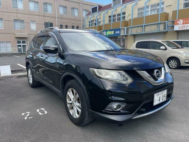 X-TRAIL-13