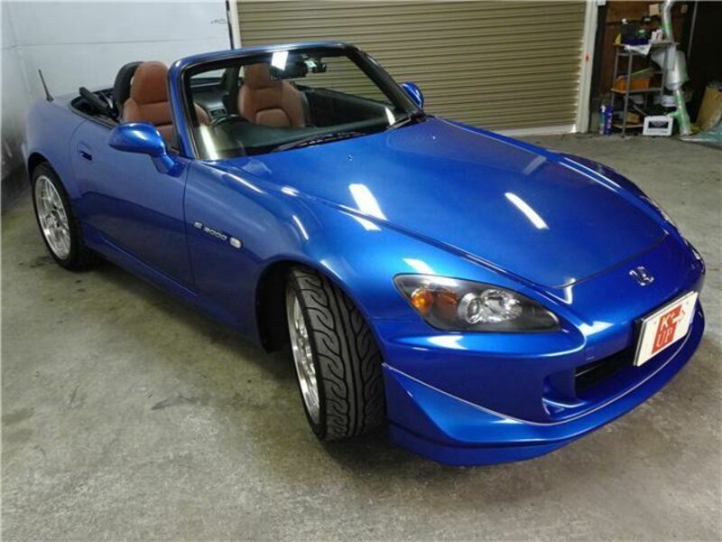 S2000