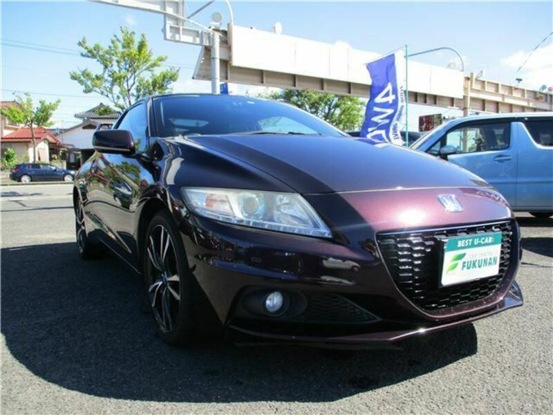 CR-Z-0