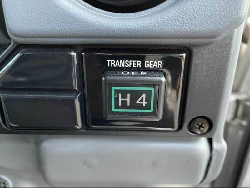 LAND CRUISER