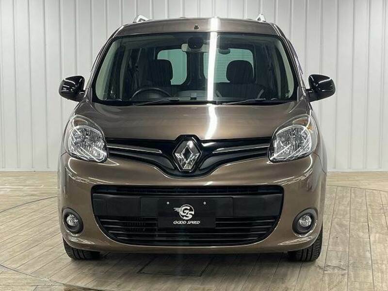 KANGOO