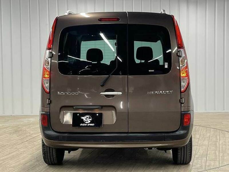 KANGOO