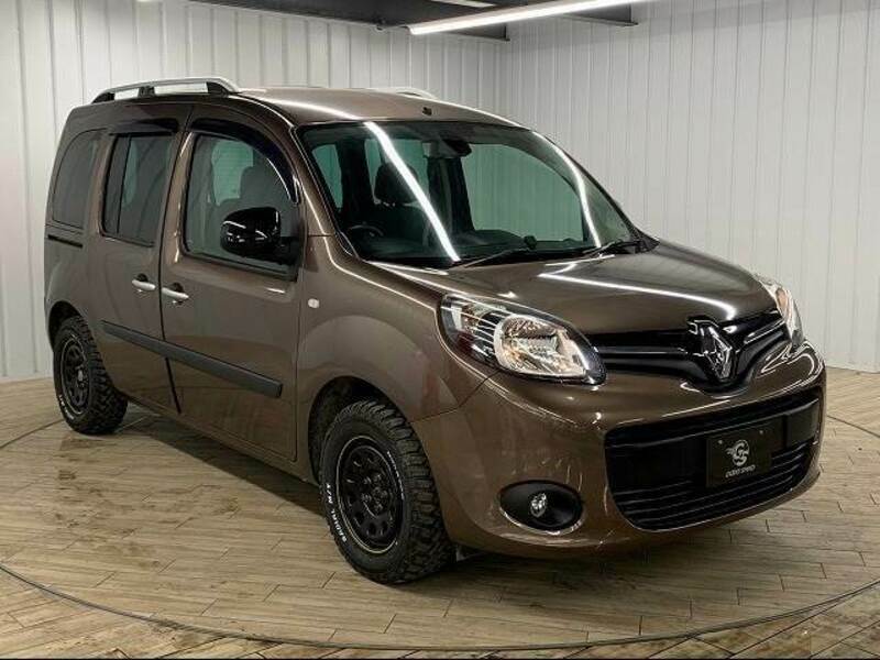 KANGOO